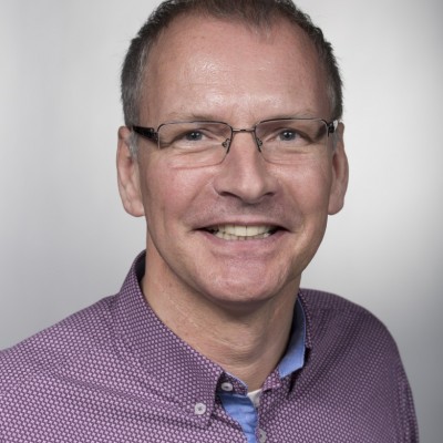 Talentcard van Gerrit-Jan Hamer