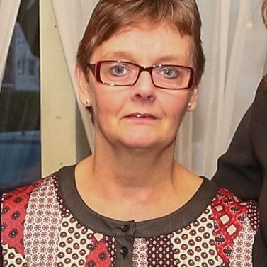 Talentcard van Wilma Boeijen