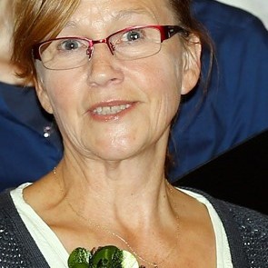 Bettina Wielink van