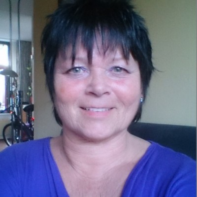 marianne mans