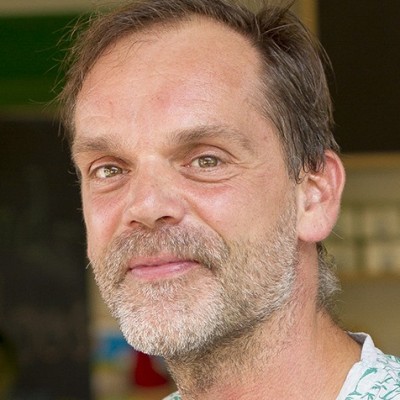Tosrten Klemp