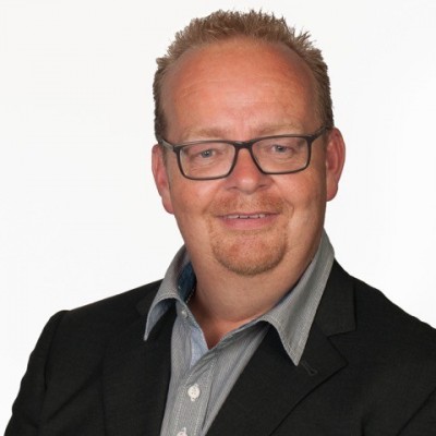 Talentcard van Aris Stoop