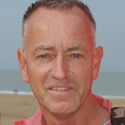 Talentcard van Ben Sikkenga