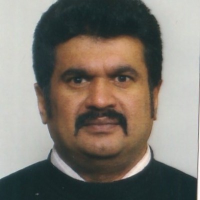 Talentcard van Ramanand Jagram