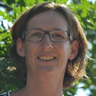 Talentcard van Tanja Leytens