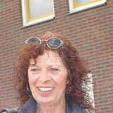 Talentcard van Jacqueline Aukema