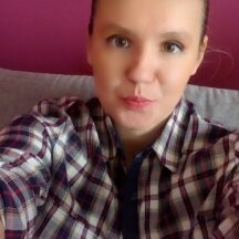 Talentcard van Justyna Krawczyk