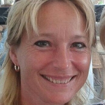 Talentcard van Katja Mestrum