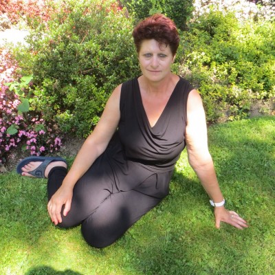 monique van Trigt