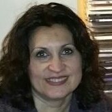 Neda Behzadi