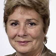 Talentcard van Hennie van der Nolk van Gogh