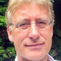 Talentcard van Bob Goulooze