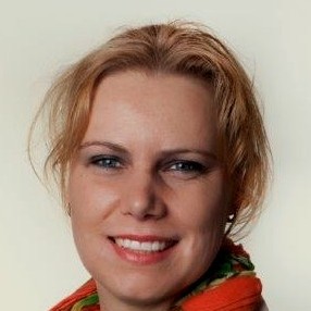 Annika Peters