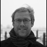 Talentcard van Ronald Miltenburg