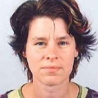 Talentcard van Ilona Kaptein