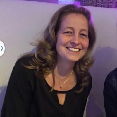 Talentcard van Ingrid de Bruijn