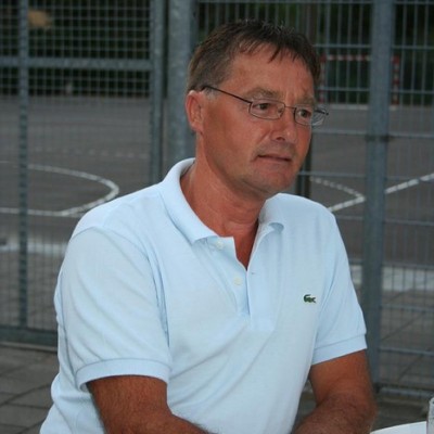 Talentcard van gerrit roks