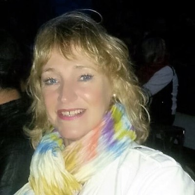 Talentcard van Anne-Marie de Jong