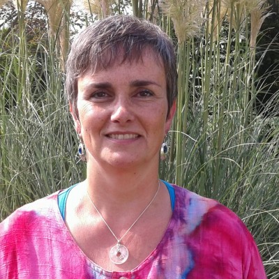 Talentcard van Marleen Fuchs