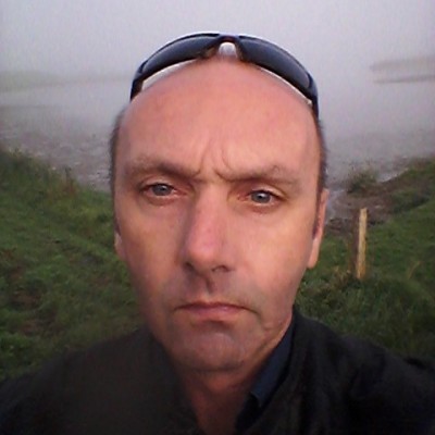 Talentcard van Henk Vinken