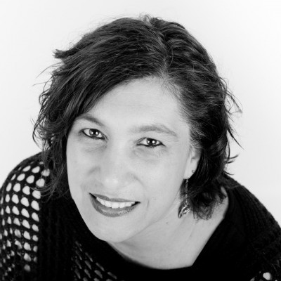 Talentcard van Corine Vink