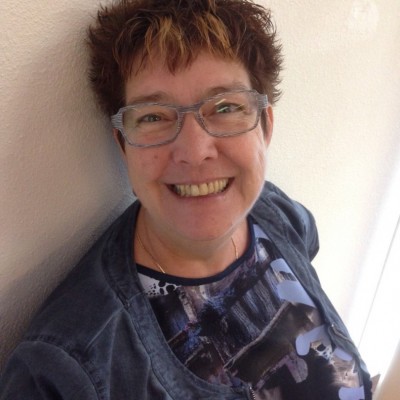 Talentcard van Hennie Cramer