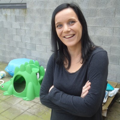Manuella Beckers