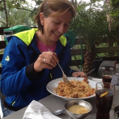 Talentcard van Coliene van Heumen