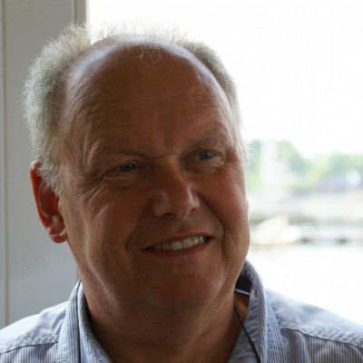 Peter CA Hofman