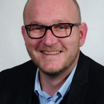 Dennis Houkes