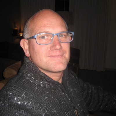 Talentcard van Jos Kramer