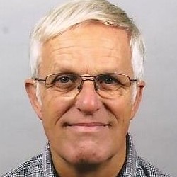 Aad van Krevelen