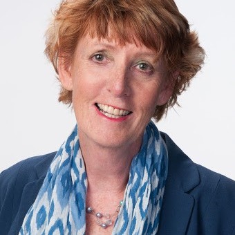 Talentcard van Jacqueline Prins