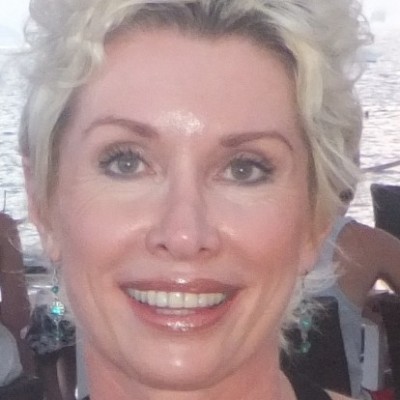 Talentcard van Marion Rossieau