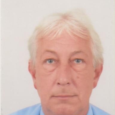 Arjen van Hemert