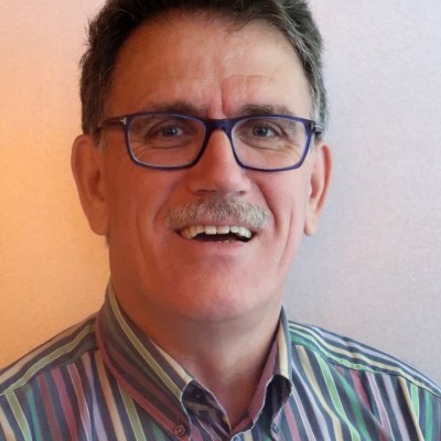 Peter van Sprundel