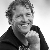 Talentcard van albert bertram