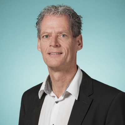 Talentcard van Bert Holman