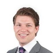 Talentcard van Christian de Jong