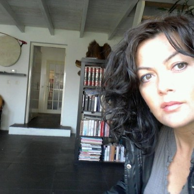 Talentcard van rachel pipper