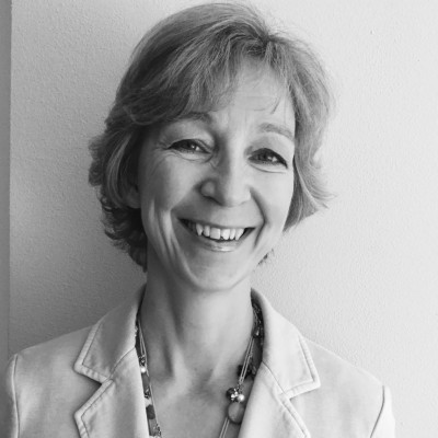 Talentcard van Saskia Stoekle