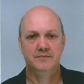 Talentcard van Peter Daniels