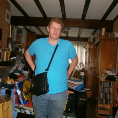 Talentcard van anton nieuwland