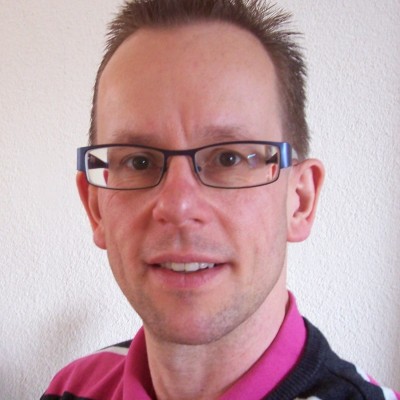 Talentcard van Jacco Deelen