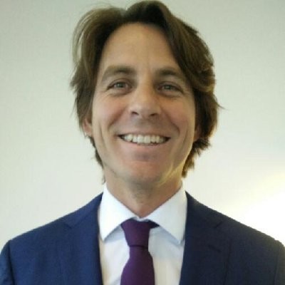 Talentcard van Stijn Van der Walle
