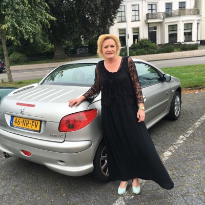 Joke Erenstein