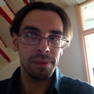 Talentcard van Wietse Verhoeven