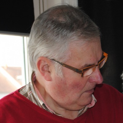 Talentcard van henk beks