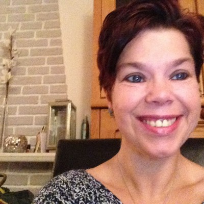 Talentcard van Caroline Matijsen