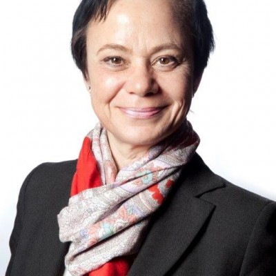 Talentcard van Nicole van den Heuvel